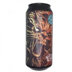 Seven Island Brewery Dual Ascension