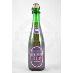 Tilquin Oude Quetsche 37.5cl - AbeerVinum