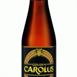 GOUDEN CAROLUS TRIPEL 33cl (24αδα) - Wineshop.gr