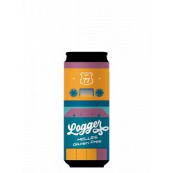 Birra MC - 77 Logger
