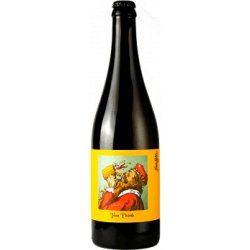 Hoppy Road Tom Thumb - Gose Barriquée - Find a Bottle