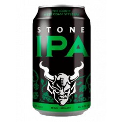 Stiegl Hell Lager Lata 500 ml - La Belga