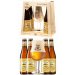 Pack 4 Tripel Karmeliet 33 cl 1 Vaso 