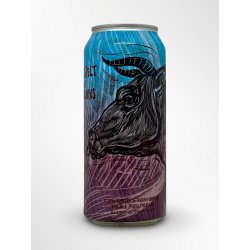 Hop Butcher For The World Aspect of Taurus