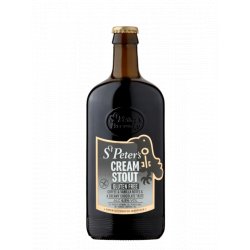 St. Peter’s Cream Stout