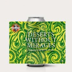 La Calavera Deserts Without Mirage La Calavera Deserts Without Mirage