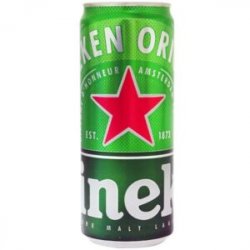 Heineken