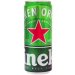 HEINEKEN 33cl TIN HEINEKEN 33cl TIN