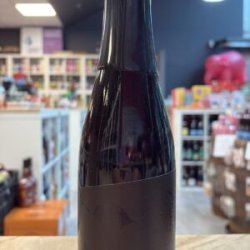 Phase Three Brewing Minutiae (2024) Phase Three Brewing Minutiae (2024)