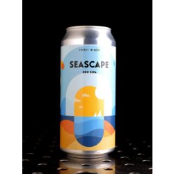 Fuerst Wiacek  Seascape 2023  DIPA  8% - Quaff Webshop