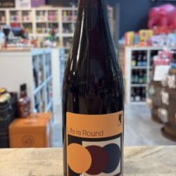 Private Press Brewing Life Is Round (Batch 5)