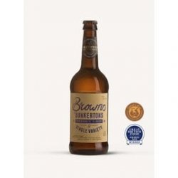 Browns Cider - Ciderwinkel