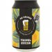 De Grieze Tripel Eucos 