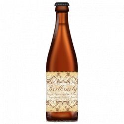 Bretternity La Calavera - OKasional Beer