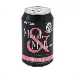 Brouwerij de Molen Marsh & Mallow