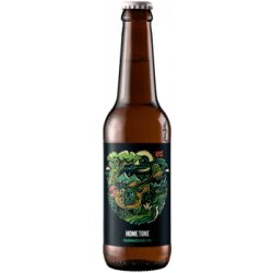 Hoppy Road Home Tone - Farmhouse IPA - Find a Bottle