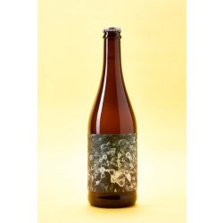 La Malpolon Berliner Weisse #1 - Buvance