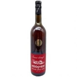 Jaanihanso Mulled Apple Wine - Ciderwinkel