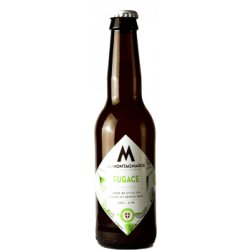 La Montagnarde  Fugace - IPA Pink Boots Blend - Find a Bottle