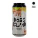 Reservoir Dogs Dogs Island Sour IPA 44 Cl. (lattina) (collab. Pomona Island) 
