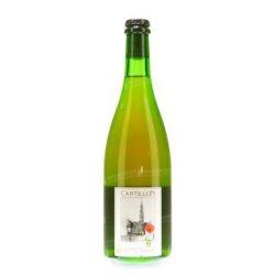 Cantillon Bruocsella 19-20 75cl - Belgas Online