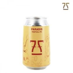 7 Fjell Paradis 33 Cl. (lattina) - 1001Birre