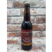 Berghoeve Uut Eerder Tied Barrel Blend Appleton Rum Calvados Barleywine - 33 CL Berghoeve Uut Eerder Tied Barrel Blend Appleton Rum Calvados Barleywine - 33 CL