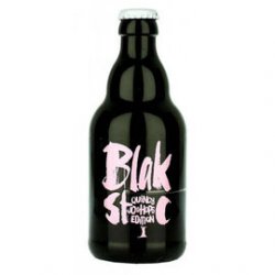 BlakStoc Quincy Jo & Hops Edition - Ciderwinkel