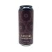Sibeeria - Napeceno ( I baked Christmas cookies) - Imperial Stout - 7% - 500ml can Sibeeria - Napeceno ( I baked Christmas cookies) - Imperial Stout - 7% - 500ml can