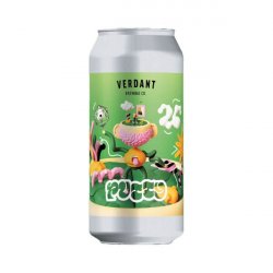 Verdant Brewing Co Putty (2026)