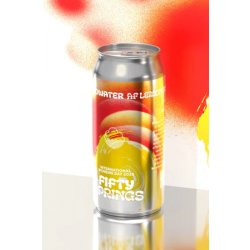 Cloudwater Brew Co. Fifty Springs Cloudwater Brew Co. Fifty Springs