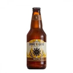 Ommegang Witte - Estación Malta