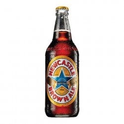Newcastle Brown Ale
