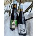 Barreled Souls Brewing Company. Double Barrel Aged CrystAle Evolution 
