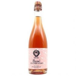 Jaanihanso Rosé Méthode Traditionelle - Ciderwinkel