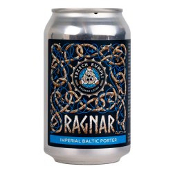 Trzech Kumpli Ragnar
