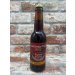 Berghoeve Vat#42 Uut Eerder Tied Barrel Aged Buffalo Trace Bourbon Barleywine - 33 CL Berghoeve Vat#42 Uut Eerder Tied Barrel Aged Buffalo Trace Bourbon Barleywine - 33 CL