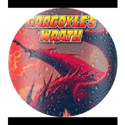 Game Over Brewing Co. Gargoyle