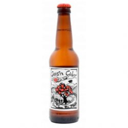 Severn Dry Cider - Ciderwinkel