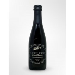 The Bruery Black Tuesday Grand Reserve (2021) The Bruery Black Tuesday Grand Reserve (2021)