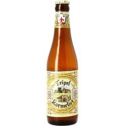 KARMELIET Triple Belge 8.4° 75 cl  - Sourire Des Saveurs