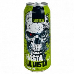 Cervejaria EverBrew HASTA LA VISTA