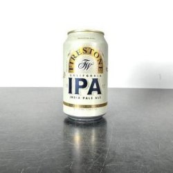 Firestone Walker Brewing Company Firestone IPA