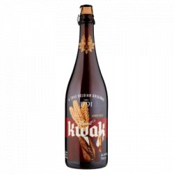 Pauwel Kwak Belgian Pale Ale - OKasional Beer