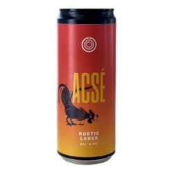 Podere La Berta Craft Beer Acsé