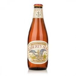 ANCHOR LIBERTY ALE 35,5CL - Vinos y Licores Gustos