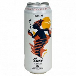 Tarin Cervejaria Saci