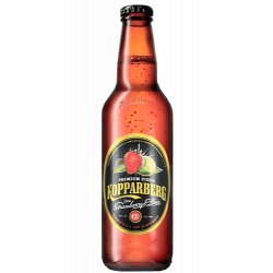 Kopparberg Fresa y Lima  33 cl - Bodecall