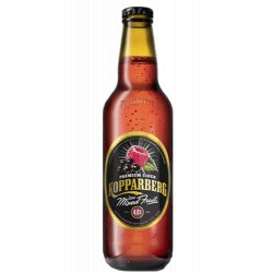 Kopparberg Frutas Variadas 33 cl - Bodecall