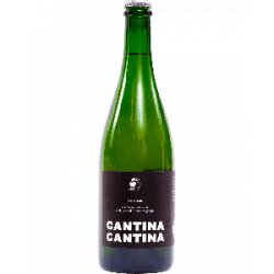 Cantina Cantina Praise Both (750 mL) - Half Time